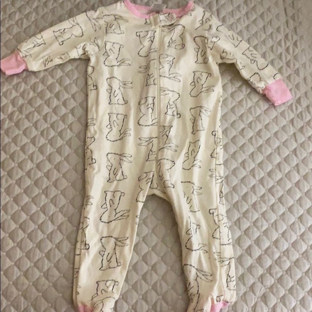 Baby pajama
